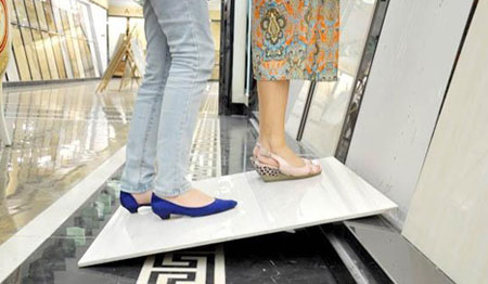 陶瓷抗壓性測(cè)試 陶瓷抗壓性測(cè)試