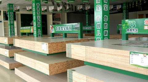 淺談創(chuàng)業(yè)者如何正確地選擇生態(tài)板加盟店位置 淺談創(chuàng)業(yè)者如何正確地選擇生態(tài)板加盟店位置