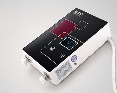 消費者須知:速熱式電熱水器安裝和使用四大規范 消費者須知:速熱式電熱水器安裝和使用四大規范