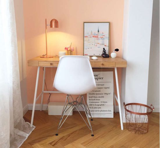 安信地板悄悄告訴你:清新溫暖的家淺黃色地板可勝任 安信地板悄悄告訴你:清新溫暖的家淺黃色地板可勝任