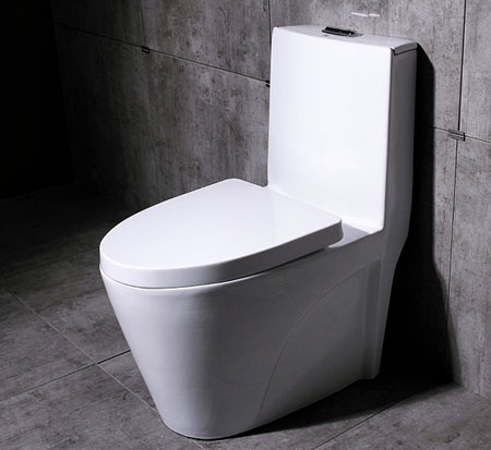 細節出真知 消費者選購潔具要善于觀察 細節出真知 消費者選購潔具要善于觀察