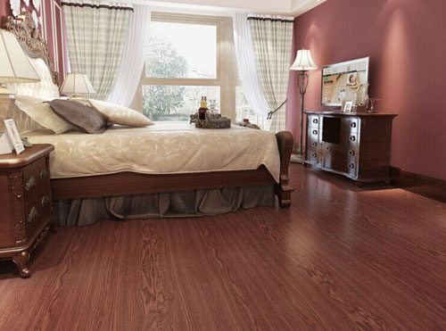 中國木地板企業(yè)接軌國際 "質(zhì)造"與"創(chuàng)造"雙輪驅(qū)動 中國木地板企業(yè)接軌國際 "質(zhì)造"與"創(chuàng)造"雙輪驅(qū)動