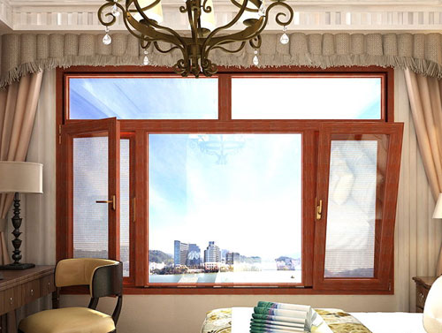 產(chǎn)品定位是門窗企業(yè)與消費者溝通的籌碼 產(chǎn)品定位是門窗企業(yè)與消費者溝通的籌碼