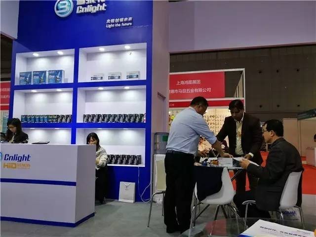 揭秘汽車照明品牌佛山照明、雪萊特是如何布局市場的