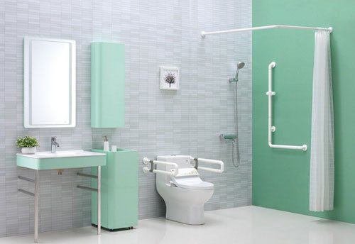 分析:中國衛浴潔具行業發展將朝著三個趨勢發展 分析:中國衛浴潔具行業發展將朝著三個趨勢發展