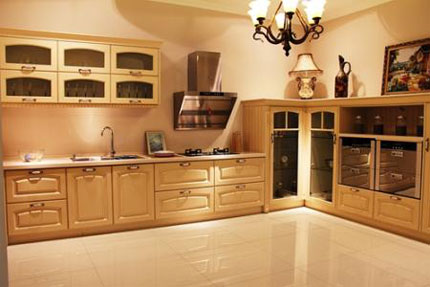 老生常談環保問題 櫥柜企業環保牌如何打? 老生常談環保問題 櫥柜企業環保牌如何打?