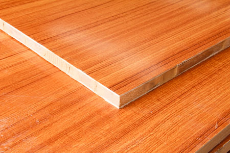 生態板廠家產品靜曲強度抽檢屢 “中槍”問題出在哪里? 生態板廠家產品靜曲強度抽檢屢 “中槍”問題出在哪里?