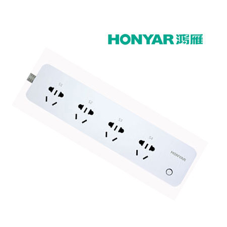 2016年十大智能插座品牌產品排行榜公布 2016年十大智能插座品牌產品排行榜公布