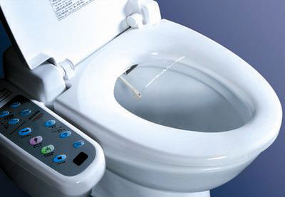 制造業加快智能化進程 衛浴潔具的智能化什么情況？