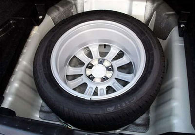 汽車都應(yīng)該備有這十樣?xùn)|西 趕快去集齊它們吧！