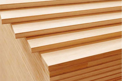 五種最常用的生態板基材特點介紹 五種最常用的生態板基材特點介紹