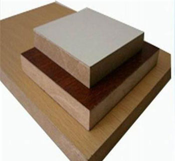 五種最常用的生態板基材特點介紹 五種最常用的生態板基材特點介紹