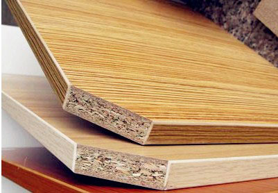 五種最常用的生態板基材特點介紹 五種最常用的生態板基材特點介紹