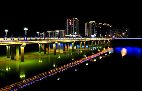 盤點出十大LED照明行業主要應用領域 盤點出十大LED照明行業主要應用領域