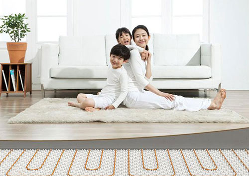 關于壁掛爐與暖氣、地暖三者的特點分析 關于壁掛爐與暖氣、地暖三者的特點分析