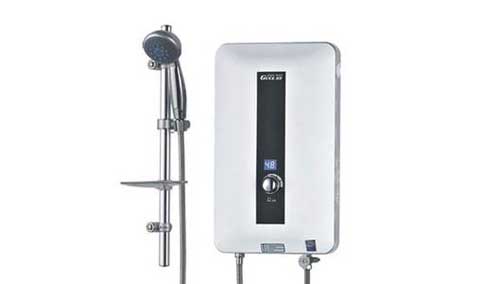 簡述即熱式電熱水器的價格和其安全性 簡述即熱式電熱水器的價格和其安全性