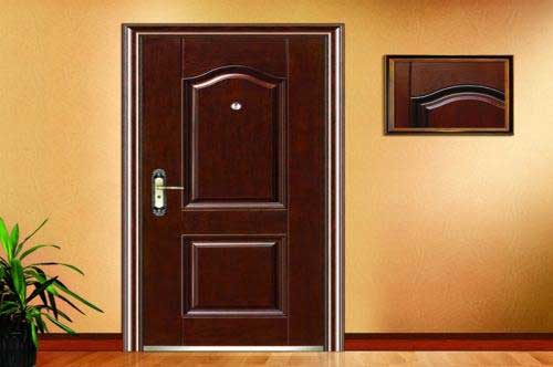 互聯網之下防盜門企業更需用匠心打造好產品 互聯網之下防盜門企業更需用匠心打造好產品