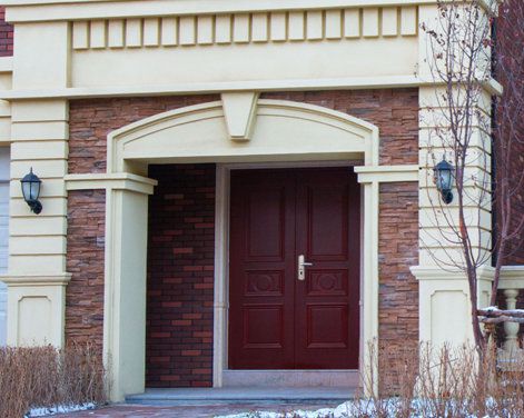 為消費者揭秘:什么樣的防盜門才算是真正防盜! 為消費者揭秘:什么樣的防盜門才算是真正防盜!