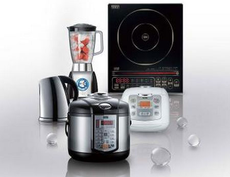 小家電企業用新品造勢要學會如何“撩”客戶