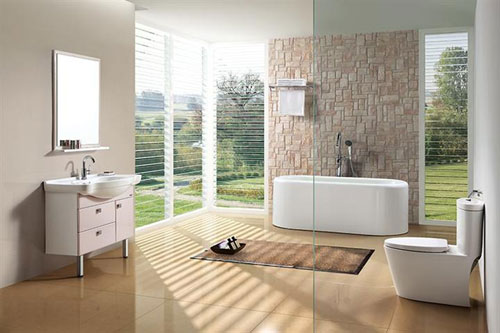 衛浴潔具產品和產業發展都將面臨顛覆的可能性 衛浴潔具產品和產業發展都將面臨顛覆的可能性