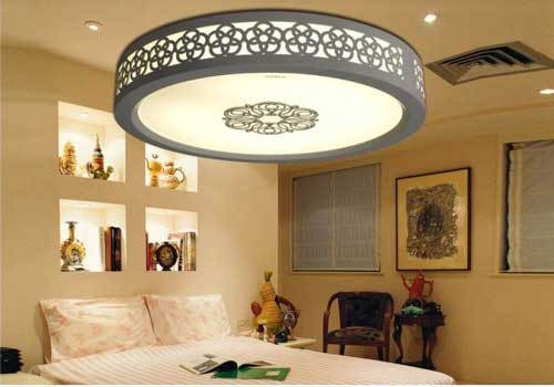 未來機遇和挑戰并存 燈飾企業需進行自我革新