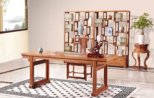 紅木家具企業提升設計競爭力 關鍵在于人才的培養 紅木家具企業提升設計競爭力 關鍵在于人才的培養