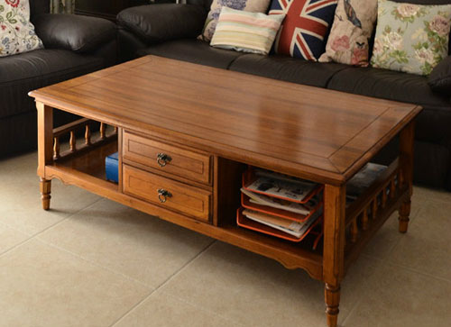 為消費(fèi)者支招:鑒別實(shí)木家具品質(zhì)的四個(gè)步驟 為消費(fèi)者支招:鑒別實(shí)木家具品質(zhì)的四個(gè)步驟