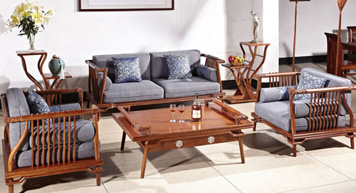 分析各年齡階層對新中式紅木家具有何不同感受 分析各年齡階層對新中式紅木家具有何不同感受