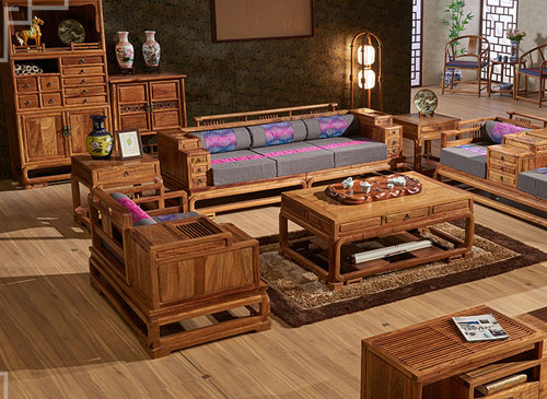 十大紅木家具品牌:拋開工藝談價值的行為都是耍流氓 十大紅木家具品牌:拋開工藝談價值的行為都是耍流氓