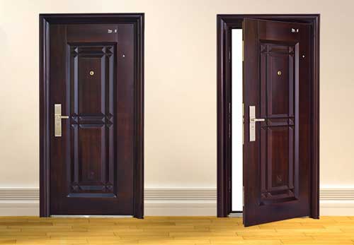 消費主力年輕化 中國防盜門知名品牌注重質量與設計獲青睞 消費主力年輕化 中國防盜門知名品牌注重質量與設計獲青睞