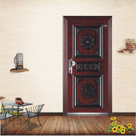 堅持技術的創新成就了防盜門十大品牌 堅持技術的創新成就了防盜門十大品牌