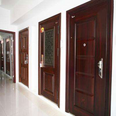 定制市場競爭越發激烈 防盜門經銷商如何狂攬銷量? 定制市場競爭越發激烈 防盜門經銷商如何狂攬銷量?