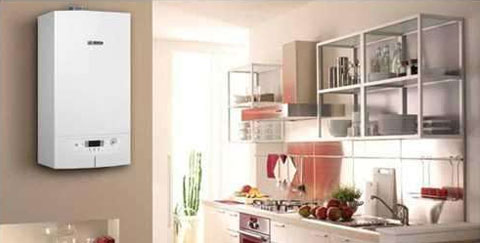 家庭安裝壁掛爐有哪些地方是不適合的？