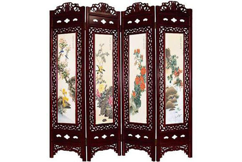 淺談在外國人眼里的中國古典紅木家具 淺談在外國人眼里的中國古典紅木家具