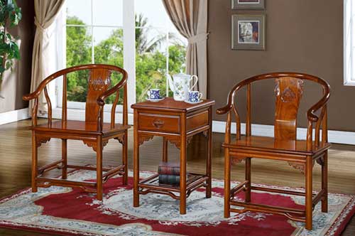 十大明清家具品牌帶你邂逅在時間和空間的盡頭 十大明清家具品牌帶你邂逅在時間和空間的盡頭