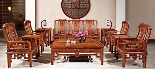 十大明清家具品牌帶你邂逅在時間和空間的盡頭 十大明清家具品牌帶你邂逅在時間和空間的盡頭