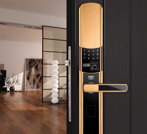 為什么越來越多人選擇使用著名品牌指紋鎖? 為什么越來越多人選擇使用著名品牌指紋鎖?