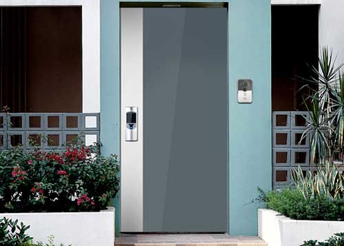 為什么越來越多人選擇使用著名品牌指紋鎖? 為什么越來越多人選擇使用著名品牌指紋鎖?