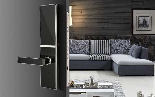 中國鎖具知名品牌教你新居安裝指紋鎖5大經驗 中國鎖具知名品牌教你新居安裝指紋鎖5大經驗