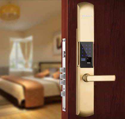 我們購買智能鎖是為了安全更是為了便捷！