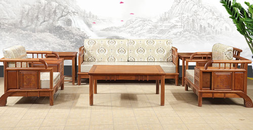 打造紅木家具知名品牌 企業需順應時代趨勢 打造紅木家具知名品牌 企業需順應時代趨勢