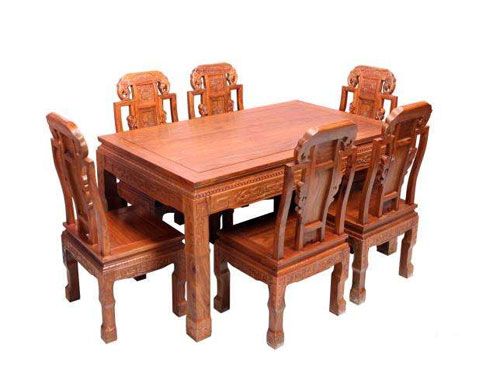 紅木家具品牌提升市場銷量怎能忽略三四線城市? 紅木家具品牌提升市場銷量怎能忽略三四線城市?