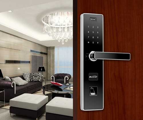 智能鎖產品質量好不好需以這8大指標去衡量 智能鎖產品質量好不好需以這8大指標去衡量