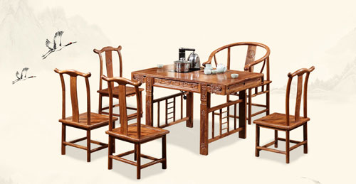 喜愛紅木家具的人一般都有哪些氣質(zhì)? 喜愛紅木家具的人一般都有哪些氣質(zhì)?