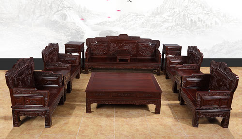 喜愛紅木家具的人一般都有哪些氣質(zhì)? 喜愛紅木家具的人一般都有哪些氣質(zhì)?