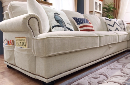 林氏木業:化繁為簡 領略不一樣的美式風格家具 林氏木業:化繁為簡 領略不一樣的美式風格家具