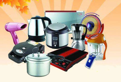 促銷節(jié)日買買買!消費(fèi)者選小家電還需注重質(zhì)量 促銷節(jié)日買買買!消費(fèi)者選小家電還需注重質(zhì)量