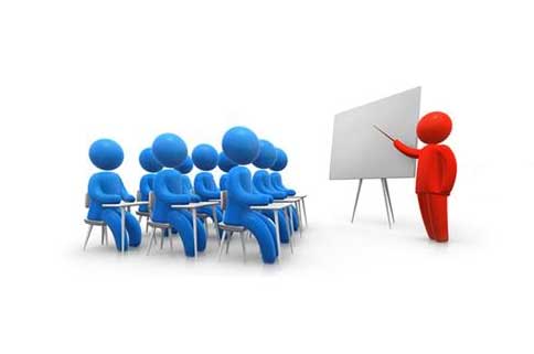 空氣能企業想要謀發展終端培訓少不了! 空氣能企業想要謀發展終端培訓少不了!