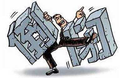 2017寒流來襲,為何部分陶企無法避免倒閉? 2017寒流來襲,為何部分陶企無法避免倒閉?