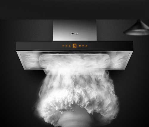 煙機百科:換抽油煙機就能解決油煙擴散問題? 煙機百科:換抽油煙機就能解決油煙擴散問題?